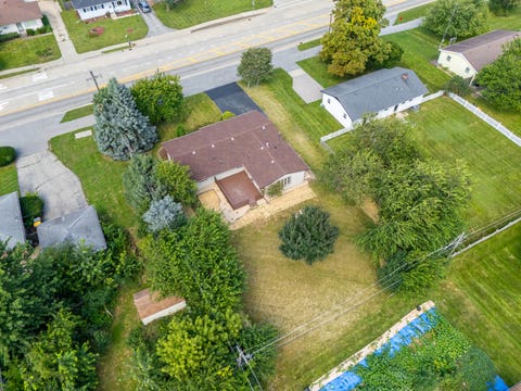 Tiny photo for 23523 W Renwick Road, Plainfield, IL 60544 (MLS # 12737851)