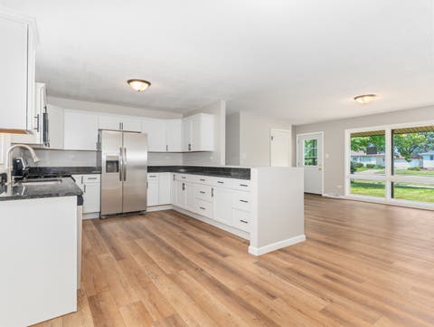 Tiny photo for 23523 W Renwick Road, Plainfield, IL 60544 (MLS # 12737851)