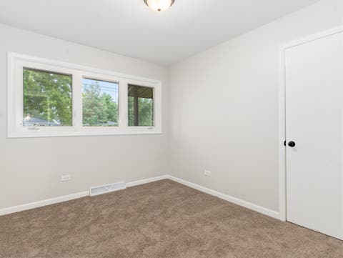 Tiny photo for 23523 W Renwick Road, Plainfield, IL 60544 (MLS # 12737851)