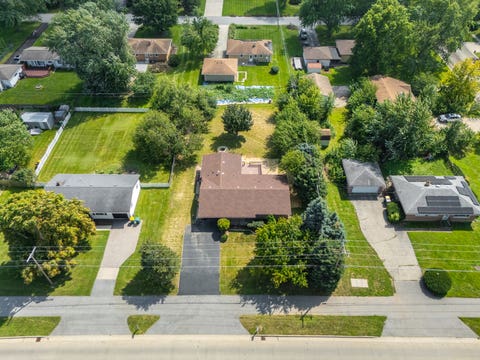 Tiny photo for 23523 W Renwick Road, Plainfield, IL 60544 (MLS # 12737851)