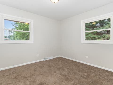 Tiny photo for 23523 W Renwick Road, Plainfield, IL 60544 (MLS # 12737851)