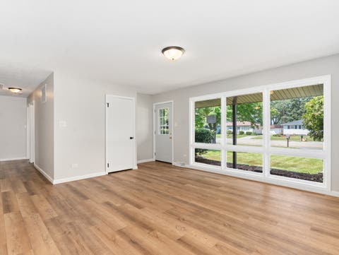 Tiny photo for 23523 W Renwick Road, Plainfield, IL 60544 (MLS # 12737851)