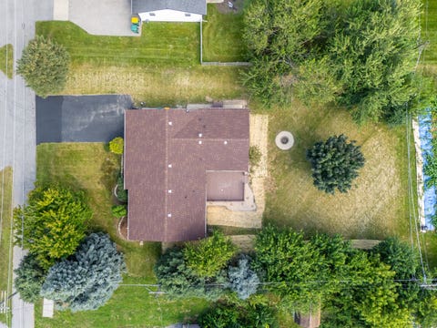 Tiny photo for 23523 W Renwick Road, Plainfield, IL 60544 (MLS # 12737851)