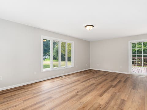 Tiny photo for 23523 W Renwick Road, Plainfield, IL 60544 (MLS # 12737851)