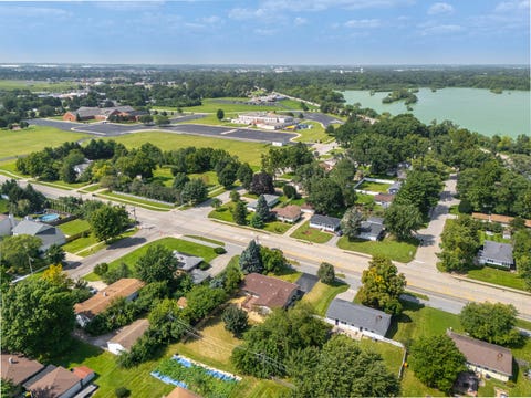 Tiny photo for 23523 W Renwick Road, Plainfield, IL 60544 (MLS # 12737851)