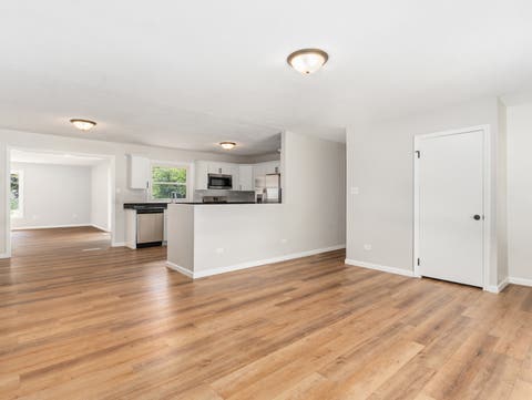 Tiny photo for 23523 W Renwick Road, Plainfield, IL 60544 (MLS # 12737851)