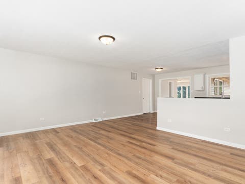 Tiny photo for 23523 W Renwick Road, Plainfield, IL 60544 (MLS # 12737851)
