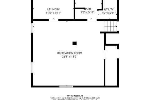 Tiny photo for 0N049 Page Street, Winfield, IL 60190 (MLS # 12569003)