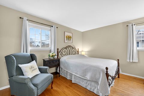 Tiny photo for 0N049 Page Street, Winfield, IL 60190 (MLS # 12569003)