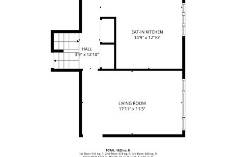 Tiny photo for 0N049 Page Street, Winfield, IL 60190 (MLS # 12569003)