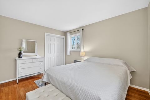 Tiny photo for 0N049 Page Street, Winfield, IL 60190 (MLS # 12569003)