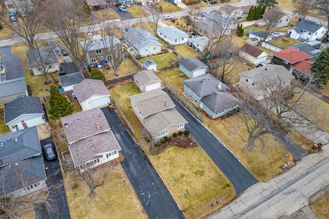 Tiny photo for 0N049 Page Street, Winfield, IL 60190 (MLS # 12569003)