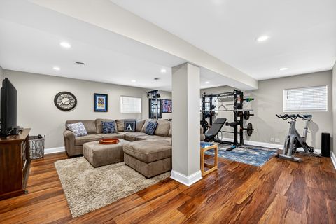 Tiny photo for 0N049 Page Street, Winfield, IL 60190 (MLS # 12569003)