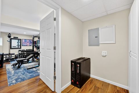 Tiny photo for 0N049 Page Street, Winfield, IL 60190 (MLS # 12569003)