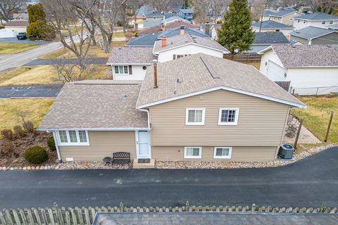 Tiny photo for 0N049 Page Street, Winfield, IL 60190 (MLS # 12569003)