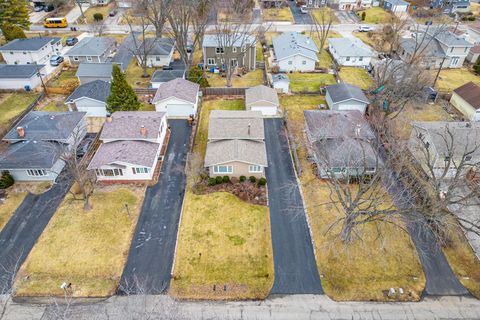 Tiny photo for 0N049 Page Street, Winfield, IL 60190 (MLS # 12569003)