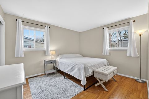 Tiny photo for 0N049 Page Street, Winfield, IL 60190 (MLS # 12569003)