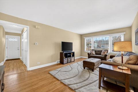 Tiny photo for 0N049 Page Street, Winfield, IL 60190 (MLS # 12569003)