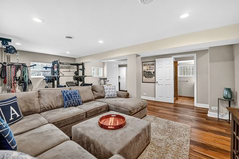 Tiny photo for 0N049 Page Street, Winfield, IL 60190 (MLS # 12569003)