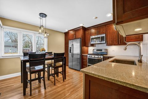 Tiny photo for 0N049 Page Street, Winfield, IL 60190 (MLS # 12569003)