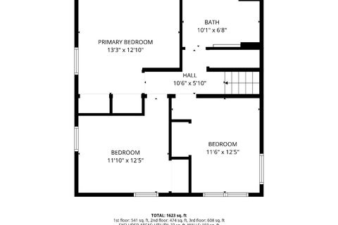 Tiny photo for 0N049 Page Street, Winfield, IL 60190 (MLS # 12569003)