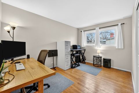 Tiny photo for 0N049 Page Street, Winfield, IL 60190 (MLS # 12569003)