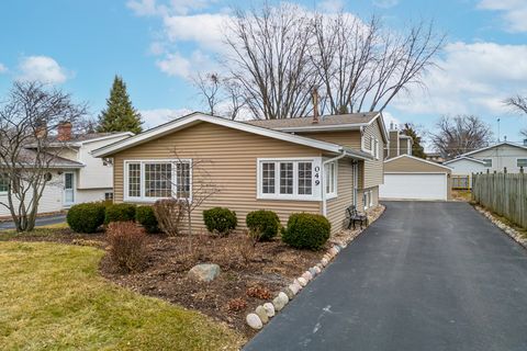 Photo of 0N049 Page Street, Winfield, IL 60190 (MLS # 12569003)