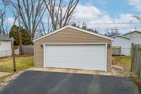 Tiny photo for 0N049 Page Street, Winfield, IL 60190 (MLS # 12569003)