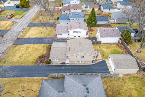 Tiny photo for 0N049 Page Street, Winfield, IL 60190 (MLS # 12569003)