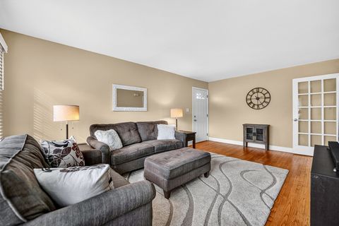 Tiny photo for 0N049 Page Street, Winfield, IL 60190 (MLS # 12569003)