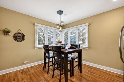 Tiny photo for 0N049 Page Street, Winfield, IL 60190 (MLS # 12569003)