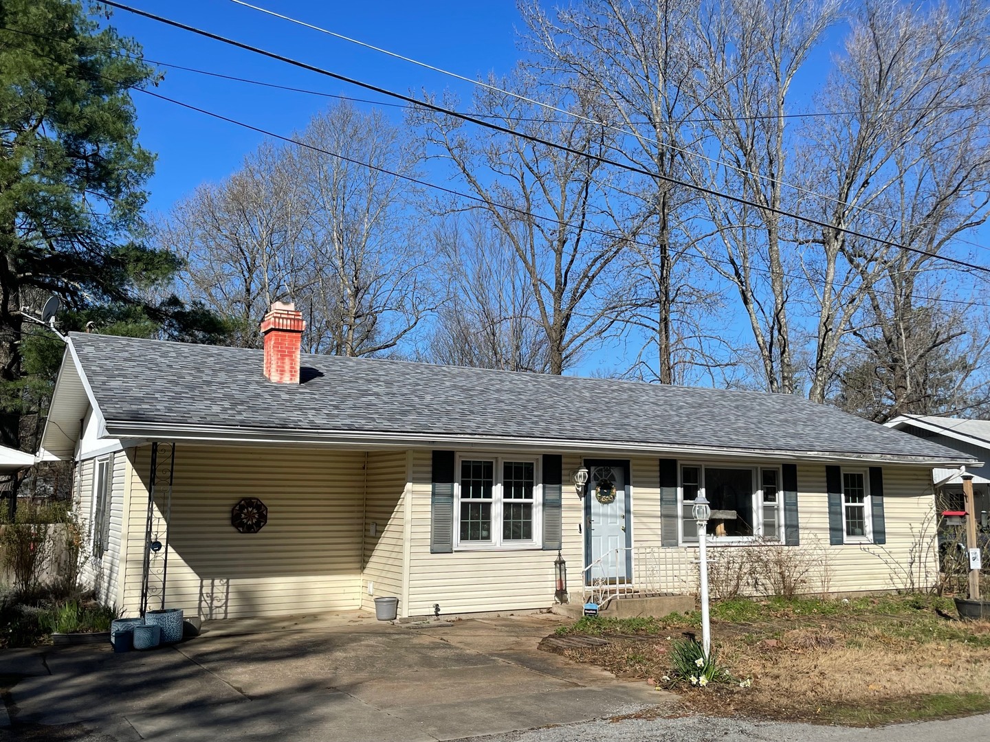 504 N Billy Bryan Street