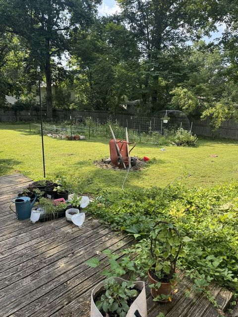 Tiny photo for 504 N Billy Bryan Street, Carbondale, IL 62901 (MLS # 12586291)