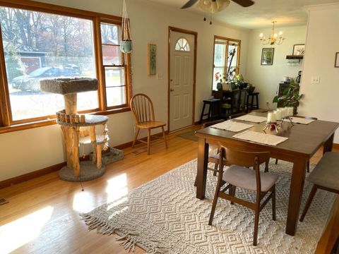 Tiny photo for 504 N Billy Bryan Street, Carbondale, IL 62901 (MLS # 12586291)