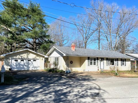 Photo of 504 N Billy Bryan Street, Carbondale, IL 62901 (MLS # 12586291)