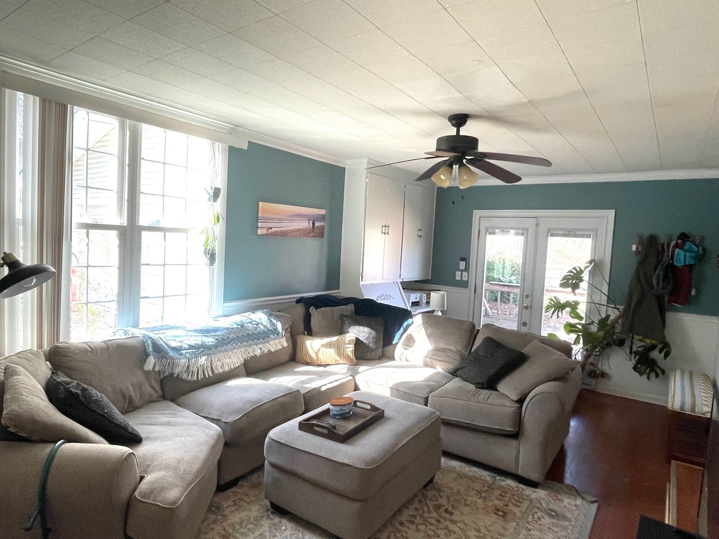 504 N Billy Bryan Street