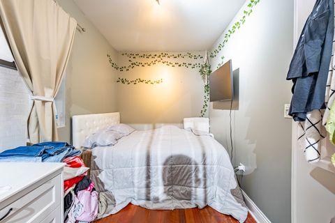 Tiny photo for 2029 W COULTER Street #G, Chicago, IL 60608 (MLS # 12630010)