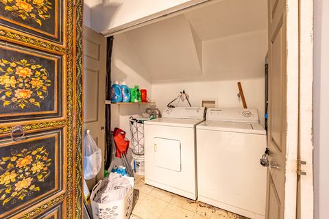 Tiny photo for 2029 W COULTER Street #G, Chicago, IL 60608 (MLS # 12630010)