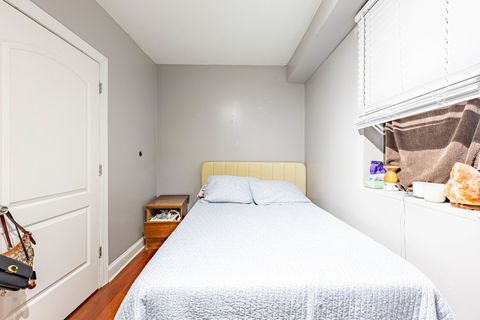 Tiny photo for 2029 W COULTER Street #G, Chicago, IL 60608 (MLS # 12630010)
