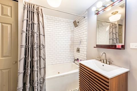 Tiny photo for 2029 W COULTER Street #G, Chicago, IL 60608 (MLS # 12630010)