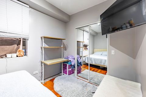Tiny photo for 2029 W COULTER Street #G, Chicago, IL 60608 (MLS # 12630010)