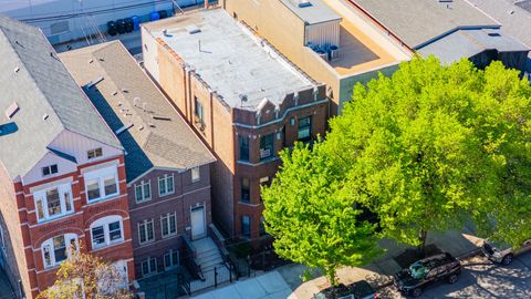 Tiny photo for 2029 W COULTER Street #G, Chicago, IL 60608 (MLS # 12630010)