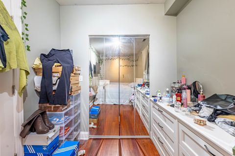 Tiny photo for 2029 W COULTER Street #G, Chicago, IL 60608 (MLS # 12630010)