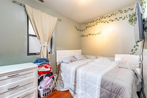 Tiny photo for 2029 W COULTER Street #G, Chicago, IL 60608 (MLS # 12630010)