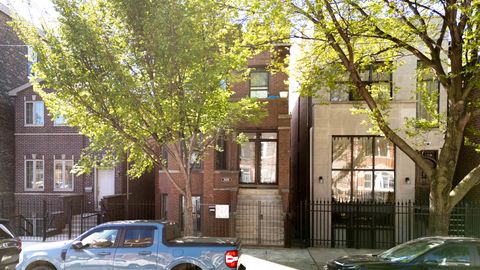 Photo of 2029 W COULTER Street #G, Chicago, IL 60608 (MLS # 12630010)