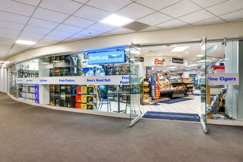 Tiny photo for 300 N STATE Street #3008, Chicago, IL 60654 (MLS # 12507022)