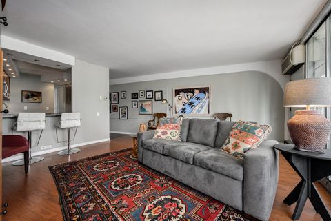 Tiny photo for 300 N STATE Street #3008, Chicago, IL 60654 (MLS # 12507022)