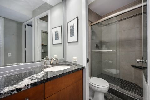 Tiny photo for 300 N STATE Street #3008, Chicago, IL 60654 (MLS # 12507022)
