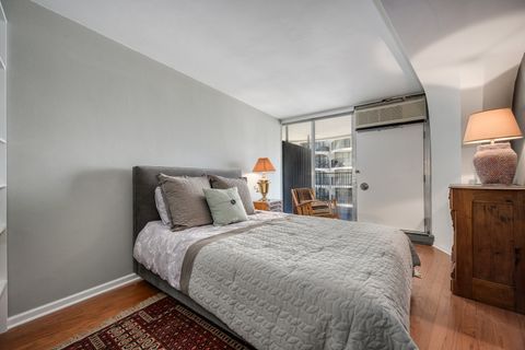Tiny photo for 300 N STATE Street #3008, Chicago, IL 60654 (MLS # 12507022)