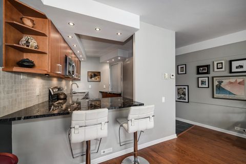 Tiny photo for 300 N STATE Street #3008, Chicago, IL 60654 (MLS # 12507022)